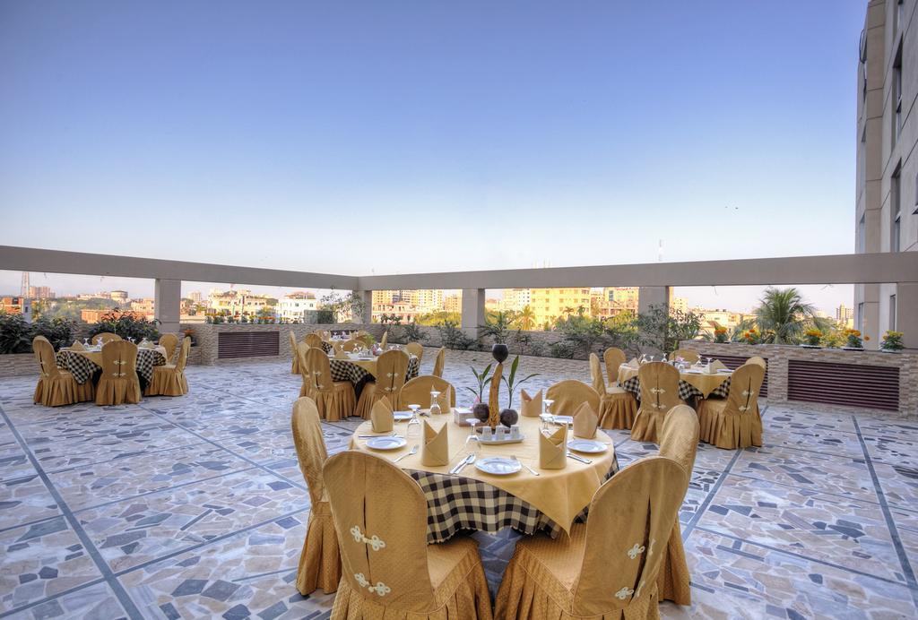 Nirvana Inn Силхет Экстерьер фото