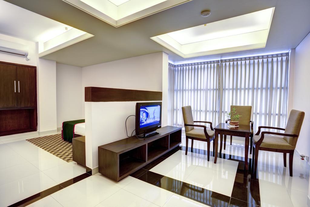 Nirvana Inn Силхет Экстерьер фото